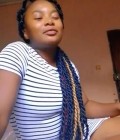 Rencontre Femme Cameroun à Yaoundé  : Jeanne, 28 ans